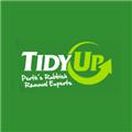 Tidy Up logo