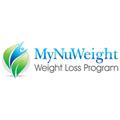 My Nu Weight logo