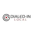 Dialed-In Local logo