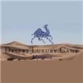 Desert Luxury Camp logo