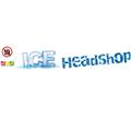 ICE HeadShop logo