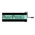 Paint Pros LTD logo