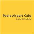 Poole Airport Cabs logo