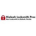 Hialeah Locksmith Pros logo