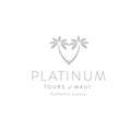 Platinum Tours of Maui logo