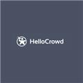 HelloCrowd (Pty) Ltd logo