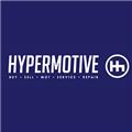 Hypermotive logo