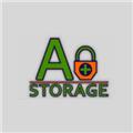 A Plus Storage logo