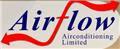 Airflow Airconditioning Ltd logo