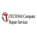Tech360i Computer Repair Services logo