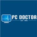 PC Doctor logo