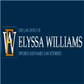 The law Office of Elyssa Williams logo