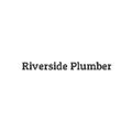 Riverside Plumbing logo
