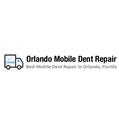 Orlando Mobile Dent Repair logo