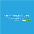 High Sierra Dental Care logo