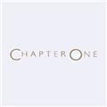 Chapter One logo