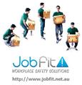 Job Fit logo