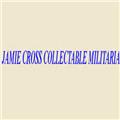 Jamie Cross Collectibles logo