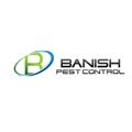 Banish Pest Control logo