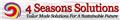 4 Seasons AC Ltd logo