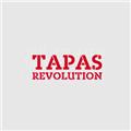 Tapas Revolution logo