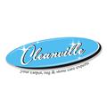 Cleanville logo