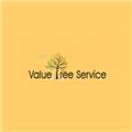 Value Tree Service logo