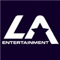 LA Entertainment logo