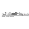 Modern contemporary furniture logo
