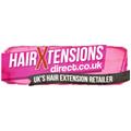 HairXtensionsDirectcouk logo
