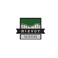 McEvoy Painting logo