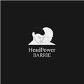 HeadPower Barrie logo