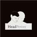 HeadPower logo