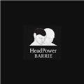 HeadPower Barrie logo