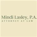 Mindi Lasley, P.A logo