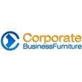 Corporate Business Furniture logo