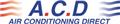 AIR CONDITIONING DIRECT logo