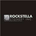 Rockstella Stonery logo
