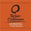 Brian Collinson, Psychotherapist logo