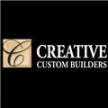 Creative Custom Builders, LLP logo