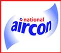 National Aircon logo