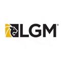 LGM Training logo
