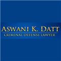 Aswani K. Datt Criminal Defence Lawyer logo