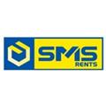 SMS Rents logo