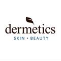 Dermetics logo