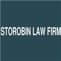 Storobin Law Firm logo