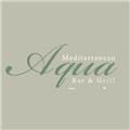 Aqua Bar & Grill logo