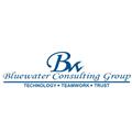 Bluewater Consulting Group logo