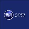 Nivea Men India logo