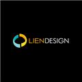 Lien Design logo